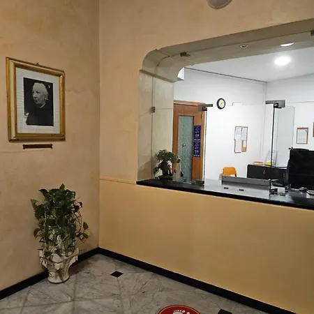 Glauer - D'amico Otel