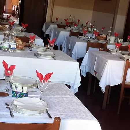Glauer - D'amico Otel Sestri Levante