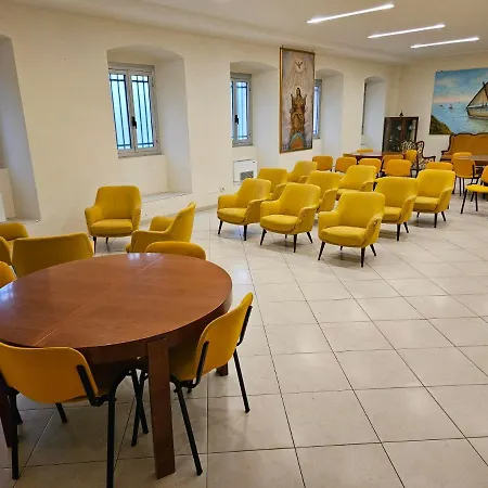 Otel Glauer - D'amico *