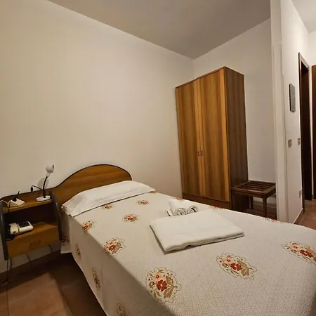 Glauer - D'amico 호텔 세스트리레반떼