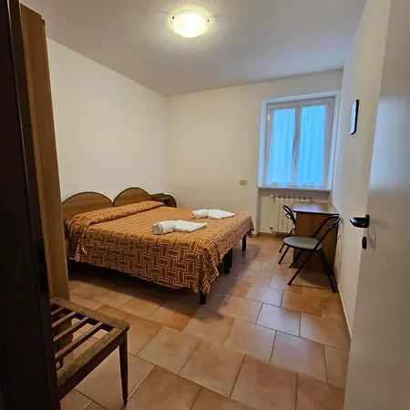 Otel Glauer - D'amico Sestri Levante