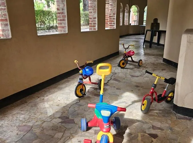 Glauer - D'amico * 세스트리레반떼