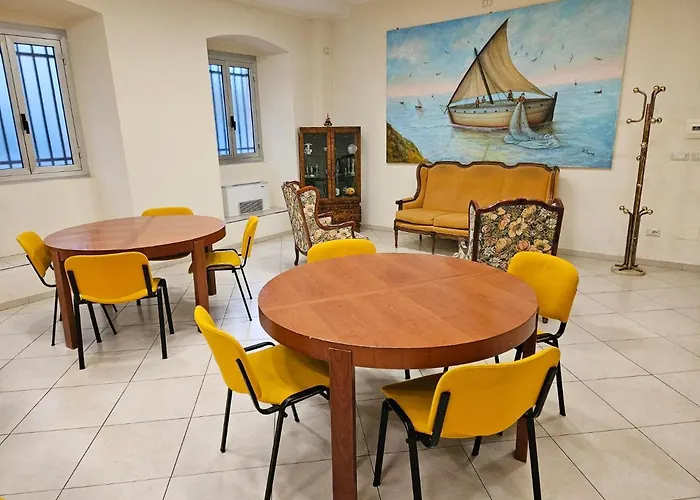 Glauer - D'amico 세스트리레반떼