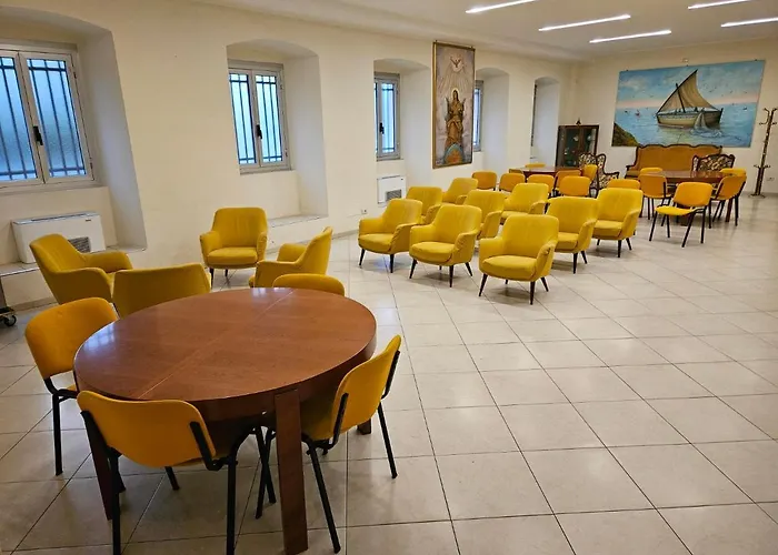 호텔 Glauer - D'amico *