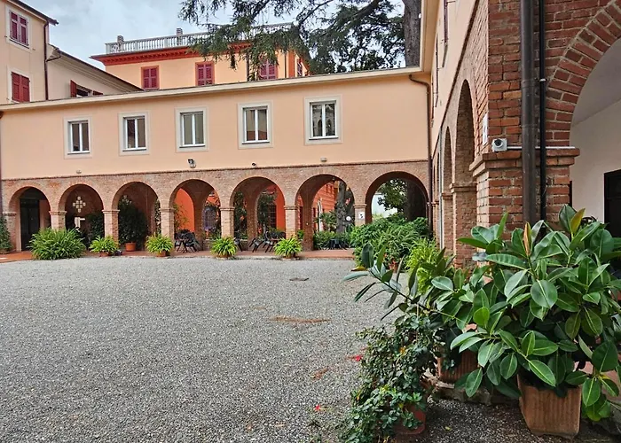 호텔 Glauer - D'amico