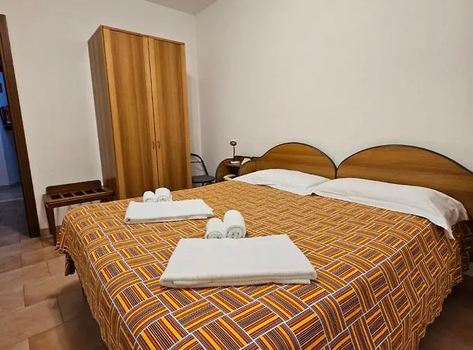 Glauer - D'amico 세스트리레반떼