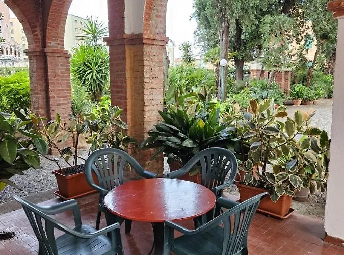 호텔 Glauer - D'amico 세스트리레반떼