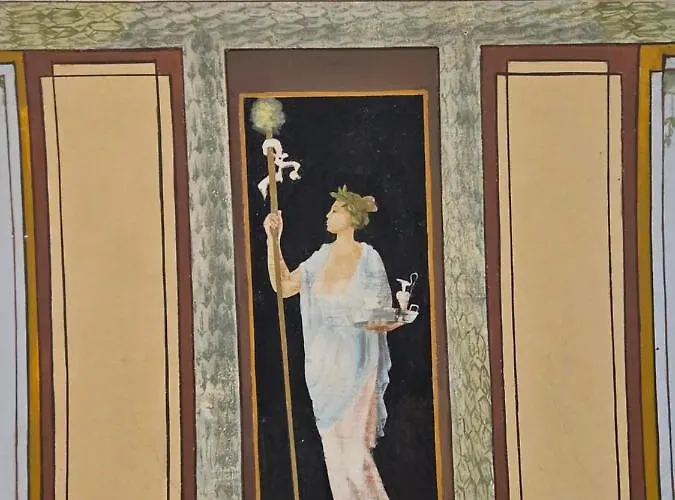 Glauer - D'amico 세스트리레반떼