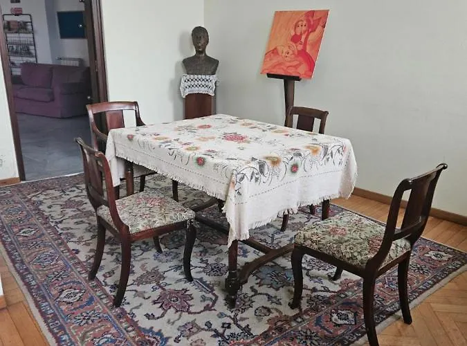 Glauer - D'amico * 세스트리레반떼