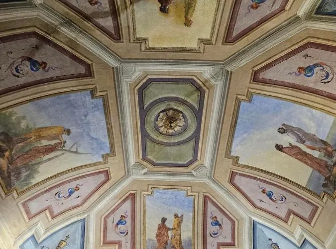 Glauer - D'amico 세스트리레반떼