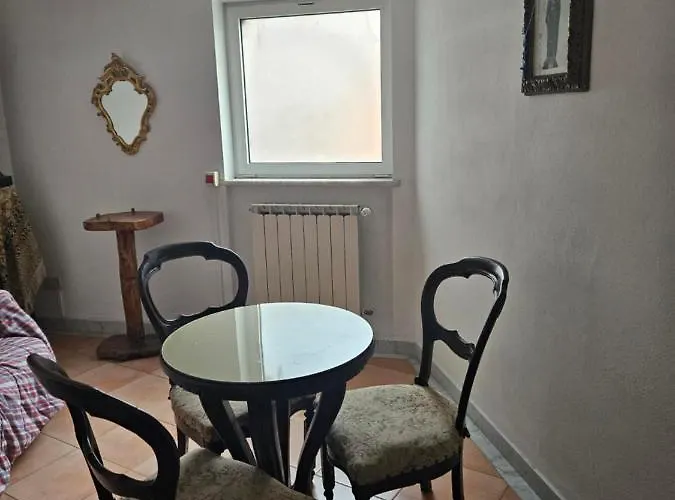 Glauer - D'amico 세스트리레반떼