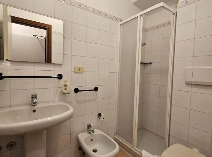 호텔 Glauer - D'amico *