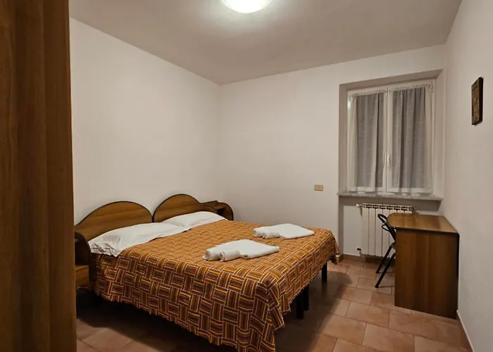 Glauer - D'amico 세스트리레반떼