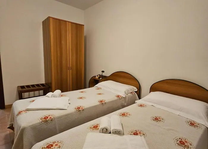 Glauer - D'amico 호텔 세스트리레반떼