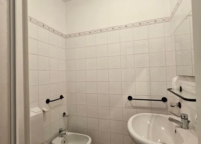 Glauer - D'amico 세스트리레반떼