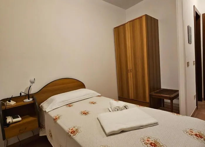 Glauer - D'amico 호텔 세스트리레반떼