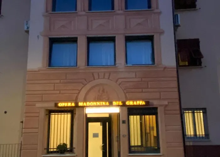 Glauer - D'amico 호텔 세스트리레반떼