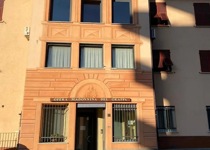 Glauer - D'amico 세스트리레반떼