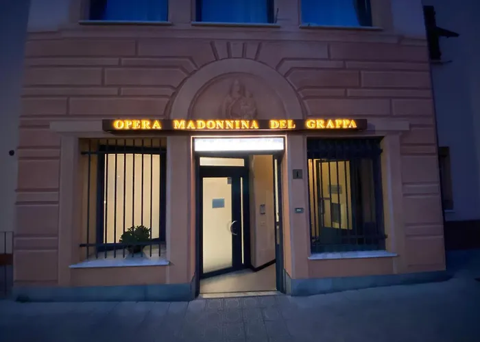 호텔 Glauer - D'amico 세스트리레반떼