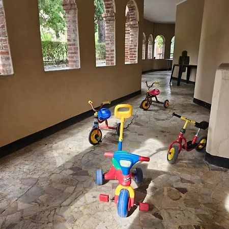 Glauer - D'amico * Sestri Levante