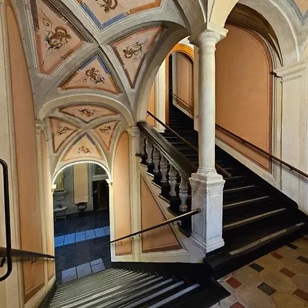 Otel Glauer - D'amico