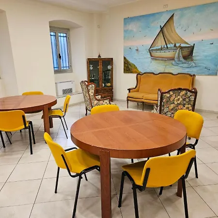 Glauer - D'amico Sestri Levante