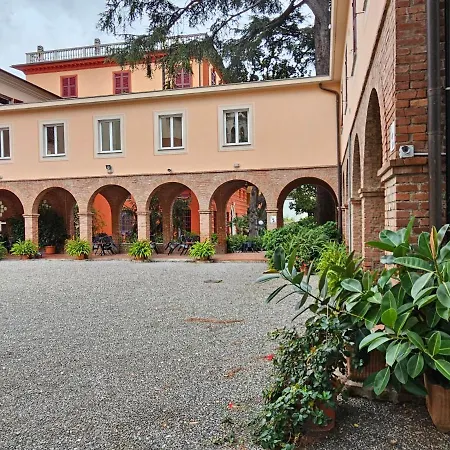 Hotel Glauer - D'amico