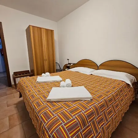 Glauer - D'amico Sestri Levante