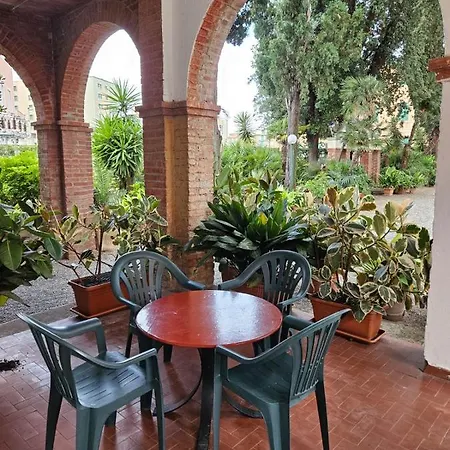 Hotel Glauer - D'amico Sestri Levante
