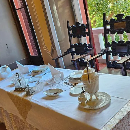 Hotel Glauer - D'amico