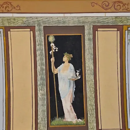 Glauer - D'amico Σέστρι Λεβάντε