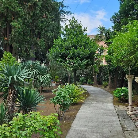 Hotel Glauer - D'amico *