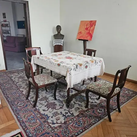 Glauer - D'amico * Sestri Levante