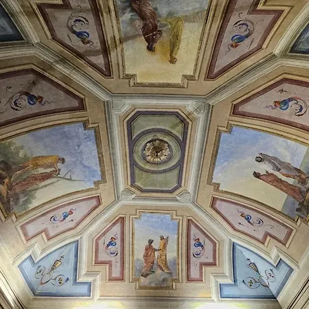 Glauer - D'amico Sestri Levante