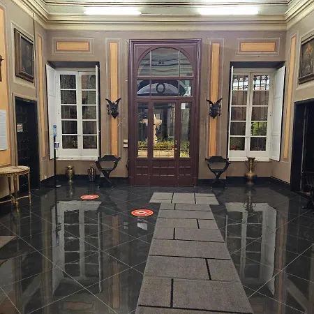 Hotel Glauer - D'amico Sestri Levante
