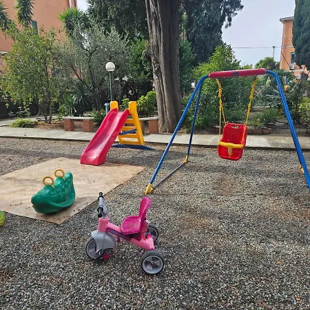 Glauer - D'amico Hotel Sestri Levante