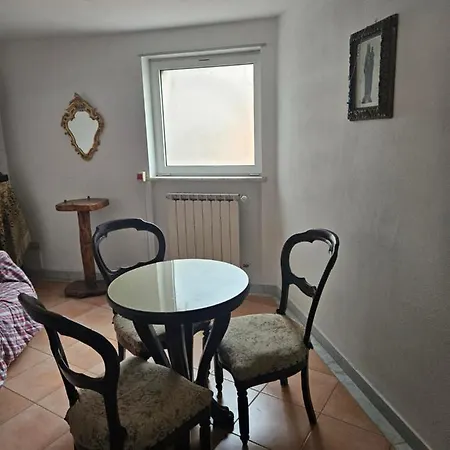 Glauer - D'amico Sestri Levante