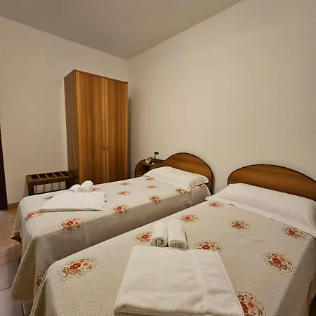 Glauer - D'amico Hotel Sestri Levante