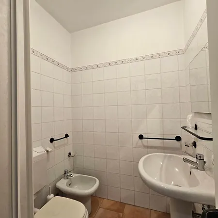 Glauer - D'amico Sestri Levante