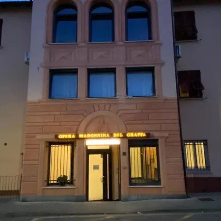 Glauer - D'amico Hotell Sestri Levante