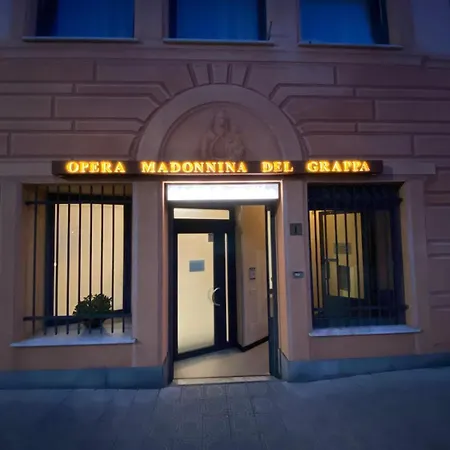 Hotel Glauer - D'amico Sestri Levante