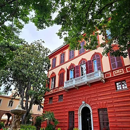 Hotel Glauer - D'amico Sestri Levante