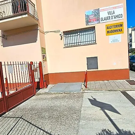 Glauer - D'amico