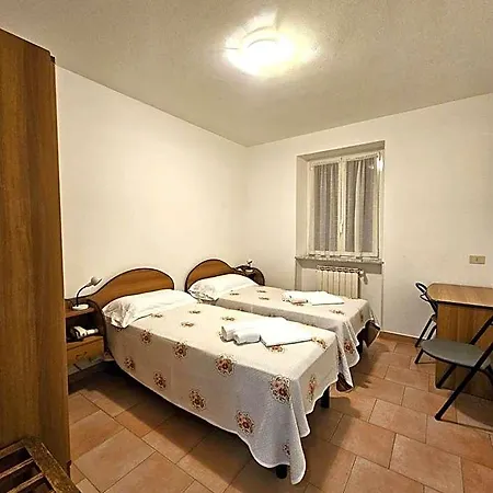 Hotel Glauer - D'amico *