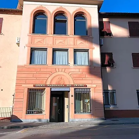 Hotel Glauer - D'amico