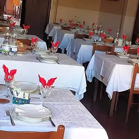 Glauer - D'amico Hotel *
