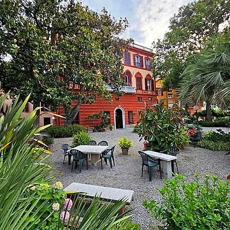 Hotel Glauer - D'amico Sestri Levante