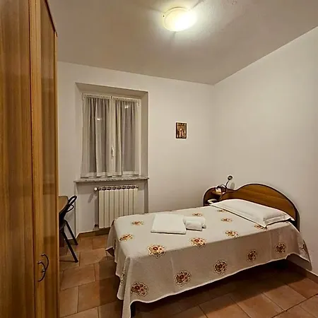 Hotel Glauer - D'amico