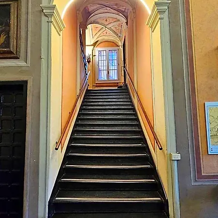 Hotel Glauer - D'amico Sestri Levante