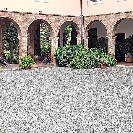 Hotel Glauer - D'amico Sestri Levante